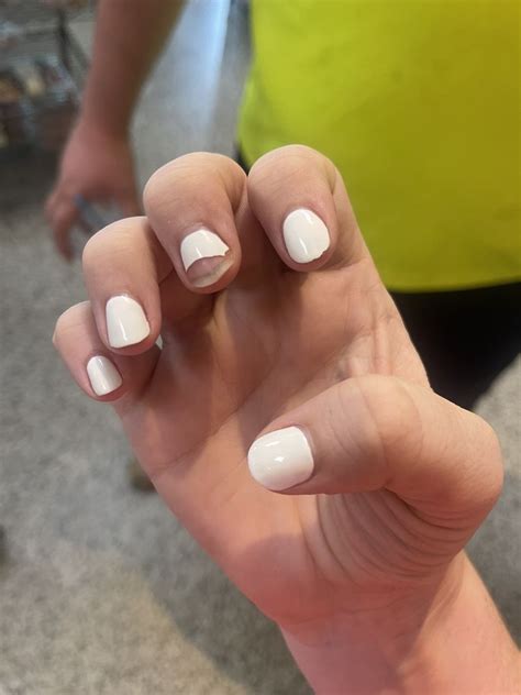 nails by johana nanuet|johana nanuet ny.